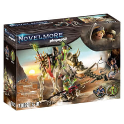 Playmobil Novelmore 71027 toy playset