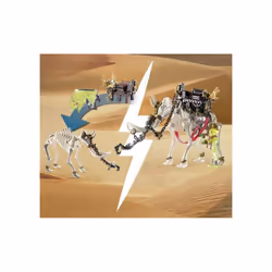 Playmobil Novelmore 71027 toy playset