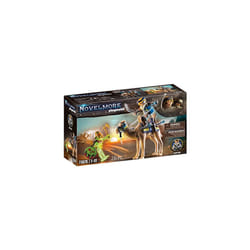 Playmobil Novelmore 71028 toy playset