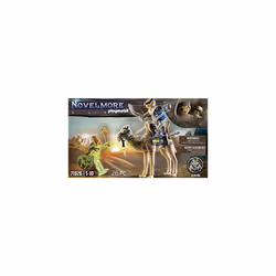 Playmobil Novelmore 71028 toy playset