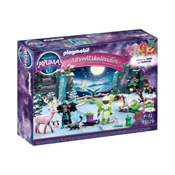 Playmobil Ayuma 71029 advent calendar