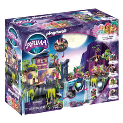 Playmobil Ayuma 71030 toy playset