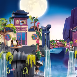 Playmobil Ayuma 71030 toy playset - Additional view 3