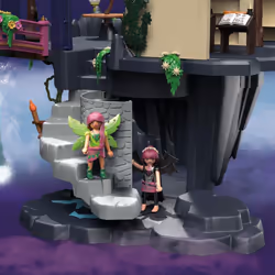 Playmobil Ayuma 71030 toy playset - Additional view 5