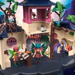 Playmobil Ayuma 71030 toy playset - Additional view 6