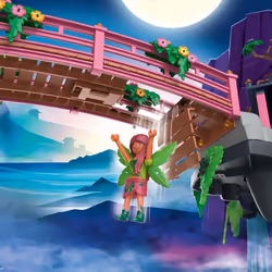 Playmobil Ayuma 71030 toy playset - Additional view 7