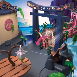 Playmobil Ayuma 71030 toy playset - Additional view 9