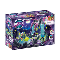 Playmobil Ayuma 71032 toy playset