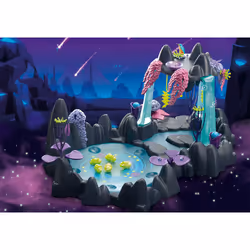Playmobil Ayuma 71032 toy playset - Additional view 4