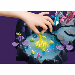 Playmobil Ayuma 71032 toy playset - Additional view 6