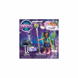 Playmobil Ayuma 71033 building toy - Additional view 2