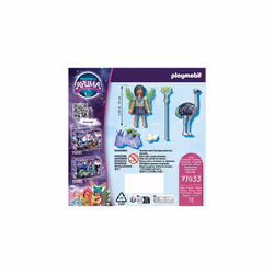 Playmobil Ayuma 71033 building toy - Additional view 3