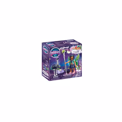 Playmobil Ayuma 71033 building toy - Additional view 4