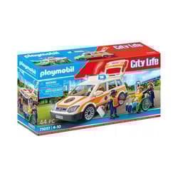 Playmobil City Life 71037 toy playset