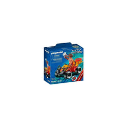 Playmobil City Action 71040 toy playset