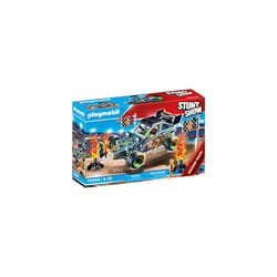 Playmobil Stuntshow 71044 building toy