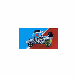 Playmobil Stuntshow 71044 building toy - Additional view 3