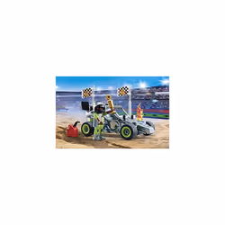 Playmobil Stuntshow 71044 building toy - Additional view 4