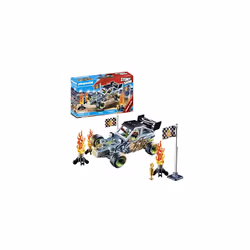 Playmobil Stuntshow 71044 building toy - Additional view 5