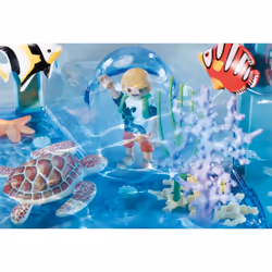 Playmobil City Action 71045 building toy