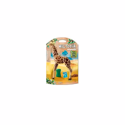 Playmobil Wiltopia 71048, 4 yr(s), Beige, Brown, Green