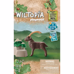 Playmobil Wiltopia 71050 children's toy figure