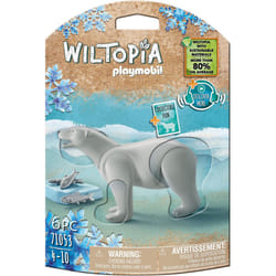 Playmobil Wiltopia 71053 children's toy figure