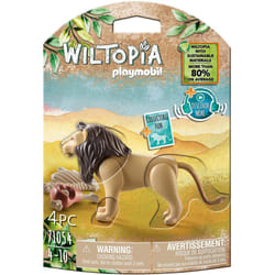 Playmobil Wiltopia 71054 children's toy figure