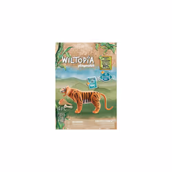 Playmobil Wiltopia 71055 children's toy figure