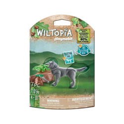 Playmobil Wiltopia 71056 children's toy figure