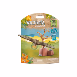 Playmobil Wiltopia 71059 children's toy figure