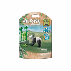 Playmobil Wiltopia 71060 children's toy figure