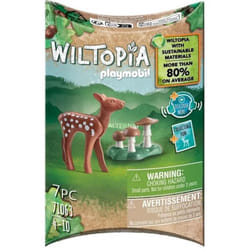 Playmobil Wiltopia 71063 children's toy figure