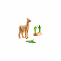 Playmobil Wiltopia 71064, 4 yr(s), Beige, Green