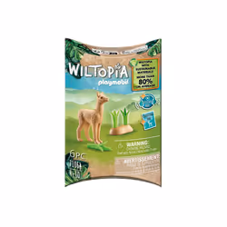 Playmobil Wiltopia 71064 children's toy figure