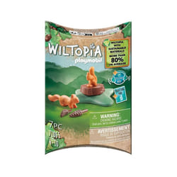 Playmobil Wiltopia 71065 children's toy figure