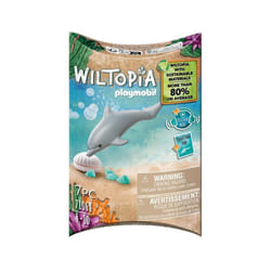 Playmobil Wiltopia 71068 children's toy figure