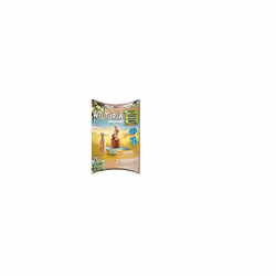 Playmobil Wiltopia 71069, 4 yr(s), Brown, Green