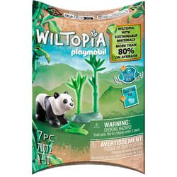 Playmobil Wiltopia 71072 children's toy figure