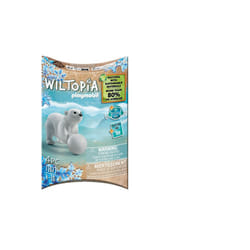 Playmobil Wiltopia 71073 children's toy figure