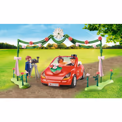 Playmobil City Life 71077 toy playset - Additional view 4