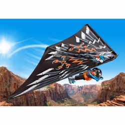 Playmobil Sports & Action Starter Pack Hang Glider - Additional view 4
