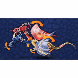 Playmobil Dragons 71080 children's toy figure - Additional view 4