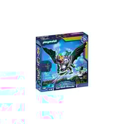 Playmobil Dragons Nine Realms: Thunder & Tom