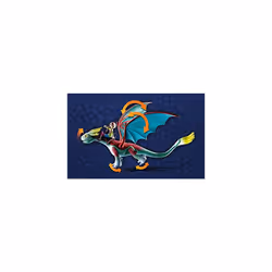 Playmobil Dragons Nine Realms: Feathers & Alex - Additional view 4