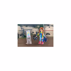 Playmobil Dragons Nine Realms: Feathers & Alex - Additional view 6