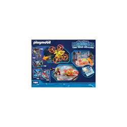 Playmobil Dragons 71084 toy playset