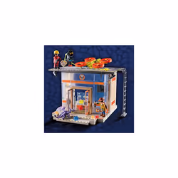 Playmobil Dragons 71084 toy playset - Additional view 4