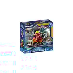 Playmobil Dragons Nine Realms: Icaris Quad