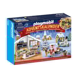 Playmobil City Life Advent Calendar - Christmas Baking